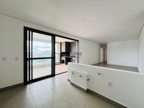 Apartamento à venda em Campinas, Nova Campinas, com 3 suítes, com 125 m², Harmonie