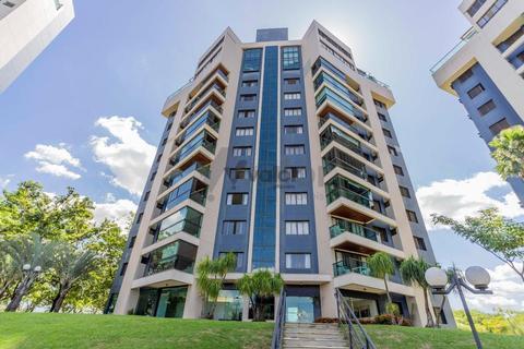 Apartamento à venda em Campinas, Notre Dame, com 3 suítes, com 135 m², Jardim Notre Dame