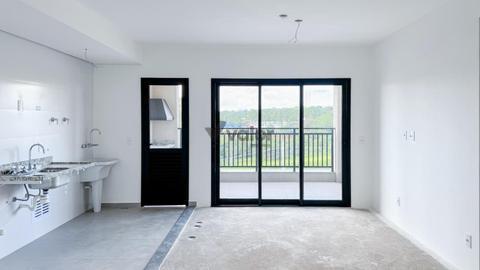 Apartamento à venda em Campinas, Bairro das Palmeiras, com 3 quartos, com 91 m²