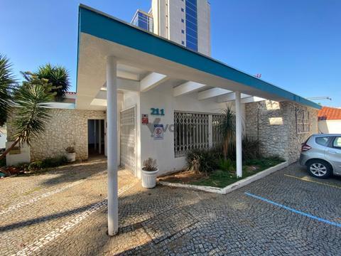 Casa para alugar em Campinas, Cambuí, com 5 quartos, com 424 m²