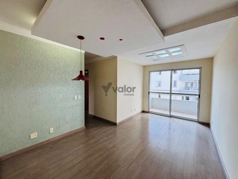 Apartamento para alugar em Campinas, Mansões Santo Antônio, com 3 quartos, com 70 m²