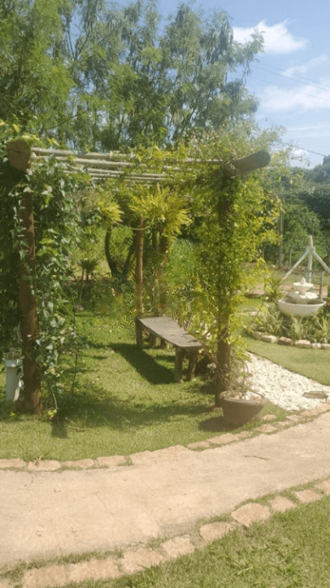 Chácara à venda e para alugar em Campinas, Sousas, com 2 quartos, com 4350 m²