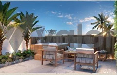 Sobrado à venda em Campinas, Parque Taquaral, com 3 suítes, com 233 m², Slim Village