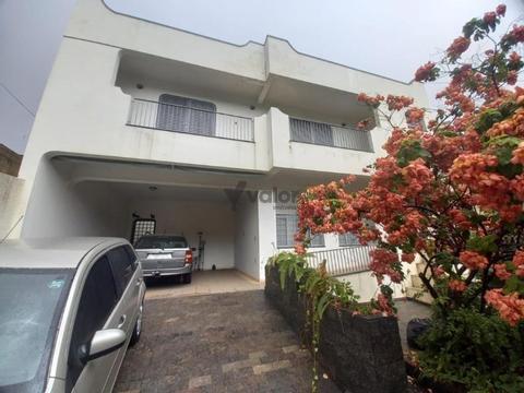 Sobrado à venda em Campinas, Jardim Chapadão, com 4 quartos, com 363 m²
