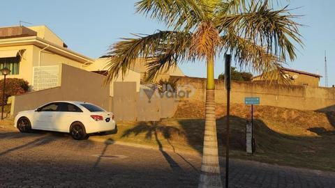Terreno à venda em Campinas, Chácara Santa Margarida, com 360 m², Recanto do Guará